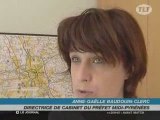 Grippe A : De nouvelles mesures en Haute-Garonne