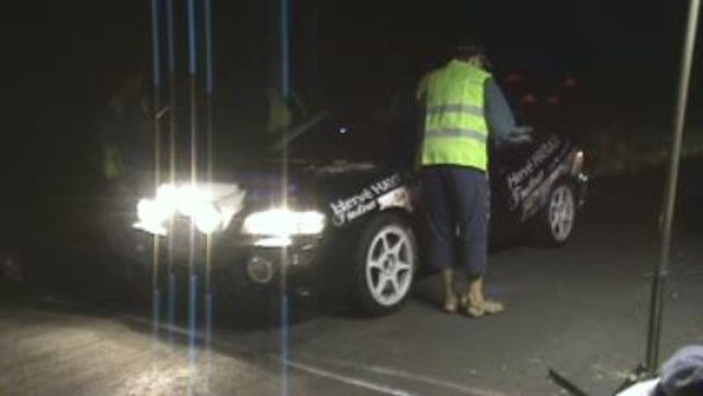 Rallye des fourmes 09 (badrocket)