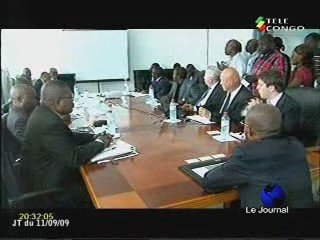 vers l’implantation d’un centre de formation des marins