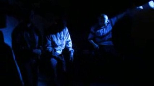 Indien & Aviz @ Inauguration Bx Art Galerie