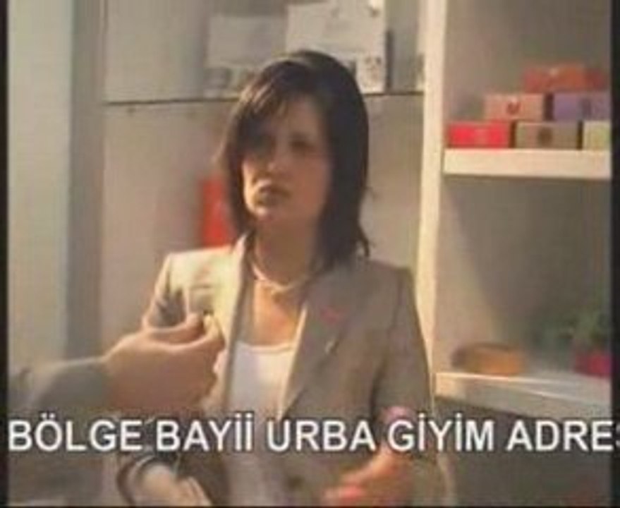 Osmaniye Sektorel - Osmaniye Urba Giyim Eğitim Videoları 2