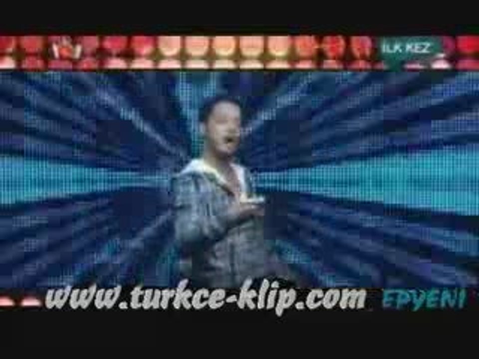 MURAT BOZ - HERSEYI YAK [YENI KLIP 2009 HQ]