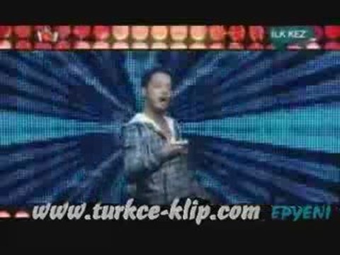 MURAT BOZ - HERSEYI YAK [YENI KLIP 2009 HQ]