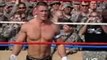 Raw 25.12.2006 John Cena(c) vs Edge(c) Part 2