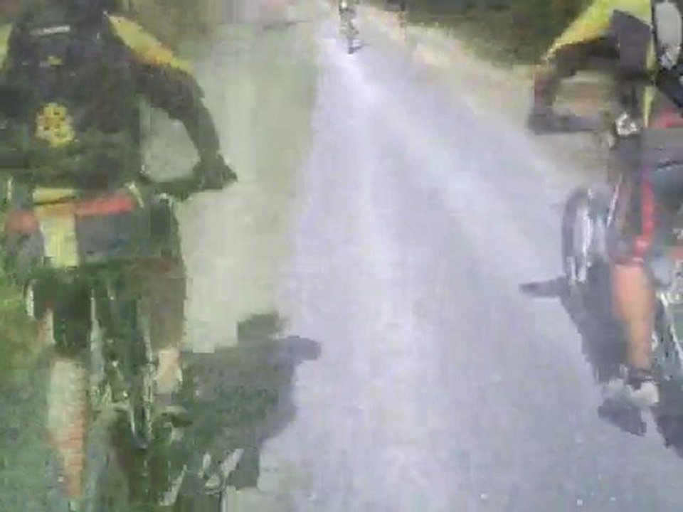 Vendée Verte 2009 Samedi (3)