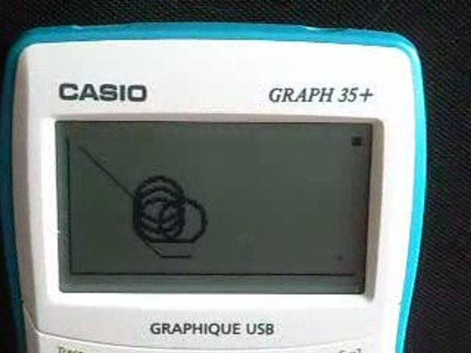 Patch finding calculette