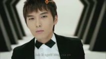 [360KPOP][VSUB]SuperJunior-M comeback teaser