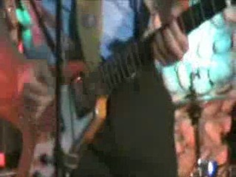 HEMETT LIVE - Reprise d' Oasis / U2 + Désinvoltés