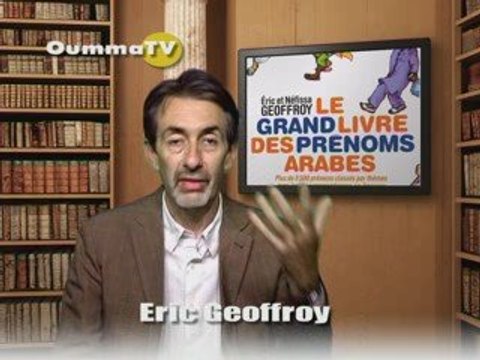 Correspondances entre les prénoms arabes et européens