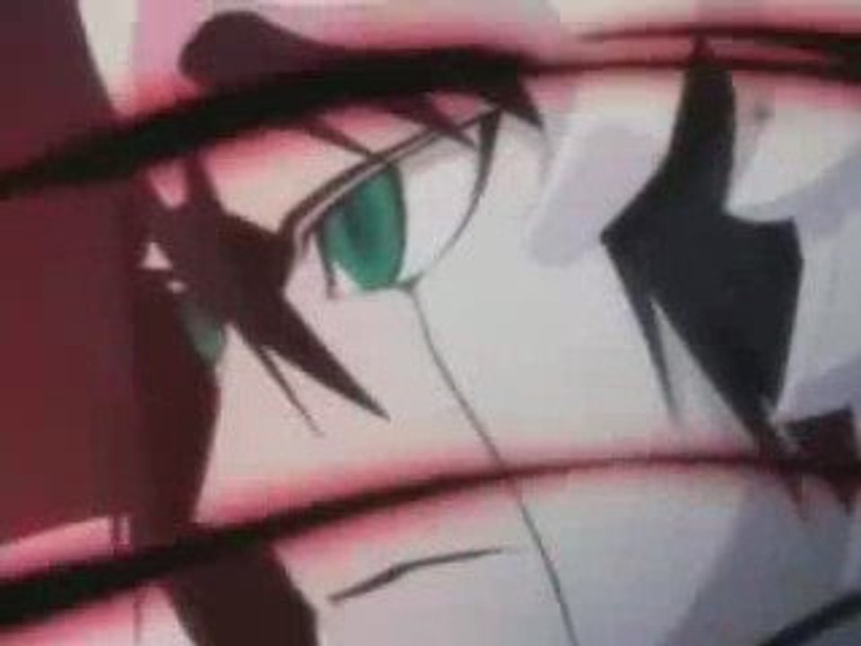 Naruto vs Bleach  Itachi vs Ulquiorra