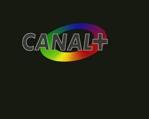 Jingle Canal+ Ellipse 1984-1994