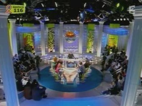 Ardisson - Tout Le Monde En Parle - Alain Soral 24-04-04