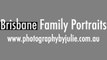 Brisbane Family Portraits and Professional Family Portraits