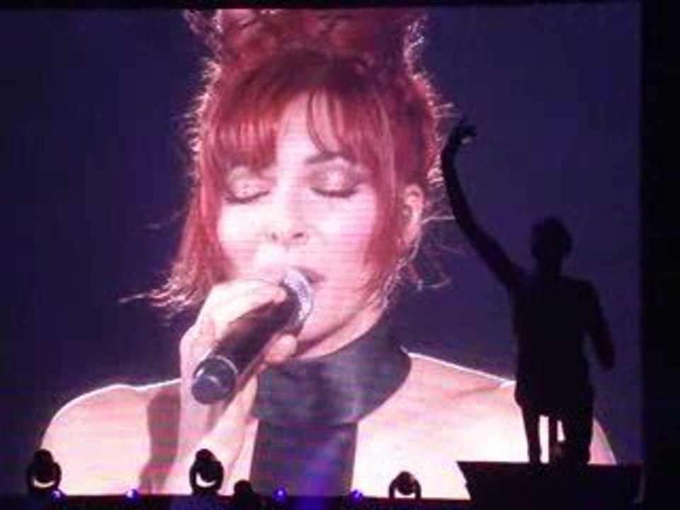 Mylène Farmer - Ainsi sois-je - Stade de France