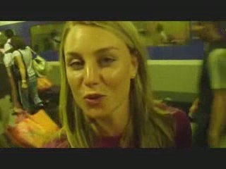 [ SEIGNOSSE 2009 ] Les réactions