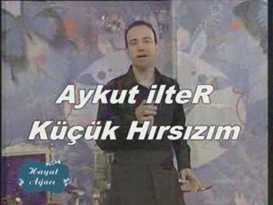 HIRSIZ, KUCUK HIRSIZIM, Aykut, video, ZUZU, BEYOgLU, kucuk h
