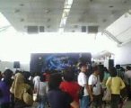 singapore idol 3 roadshow STAGE