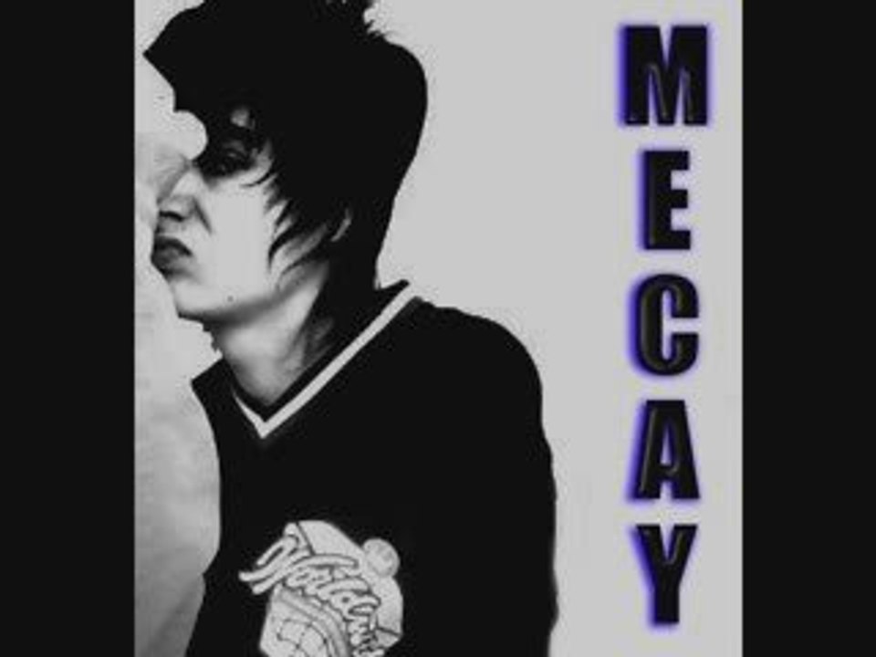 Mecay - Laa Yok Bize Mesken