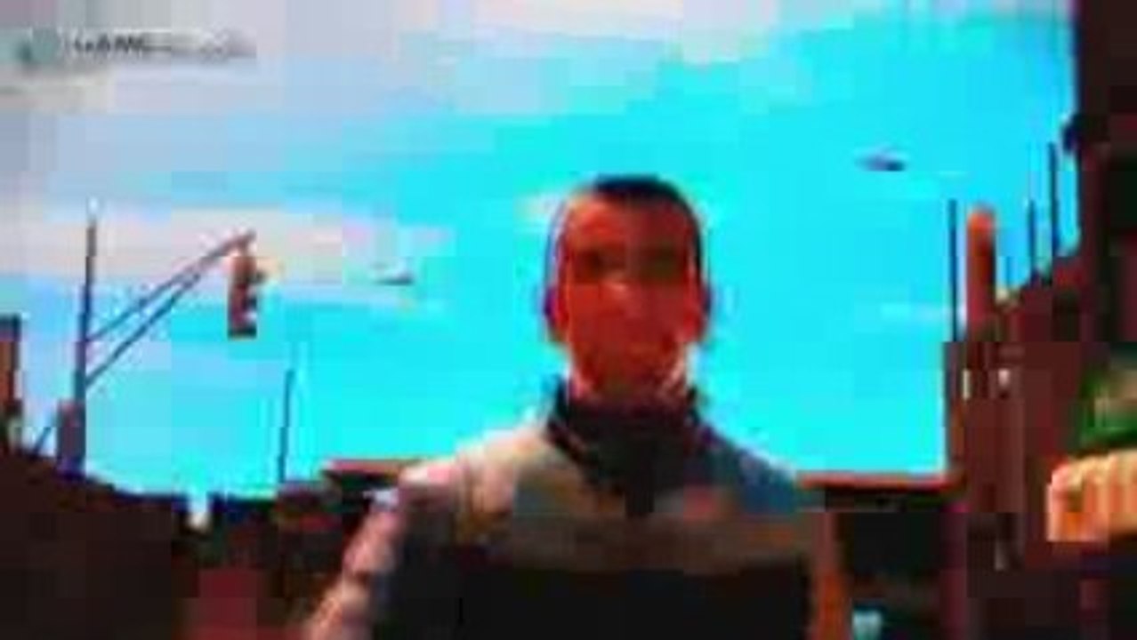 GTA IV > Gameclip