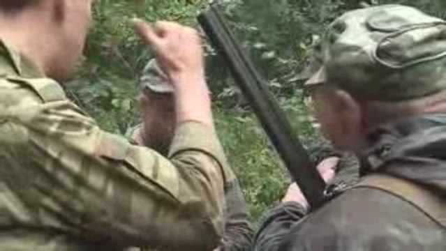 ПУТЕШЕСТВИЕ В СТРАНУ ВОЛКОВ