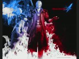 Devil May Cry 4 OST bataille contre Dante 2