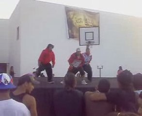 Casa On-air défoulage