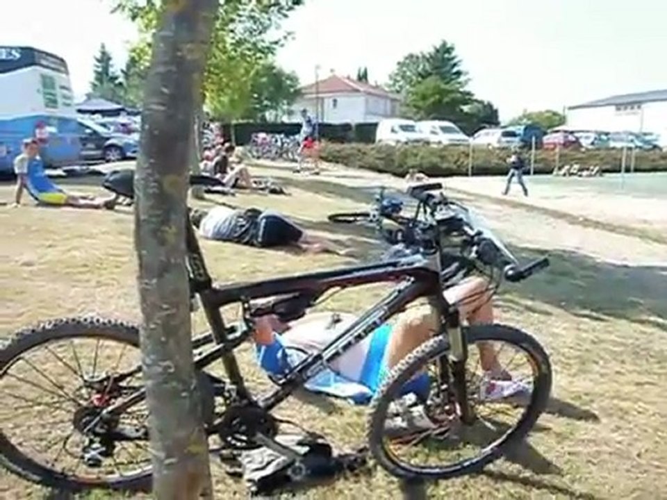 Vendée Verte 2009 Dimanche (2)