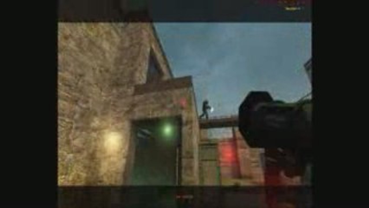 DnD NiCO goes wallhack?!?!?!?!