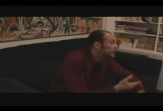 Alain Soral - 2005.11.05 Interview partie 9 - Ecrivains