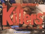 1964 - The Killers (A Bout Portant) - Don Siegel