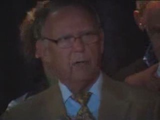 DISCOURS D'ANDRE BILLARDON FOIRE DU CREUSOT