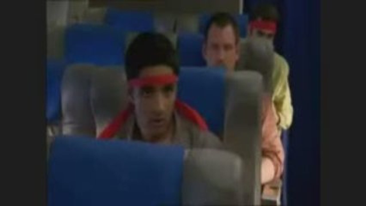 Linkin Park - Hands Held High - 11 september