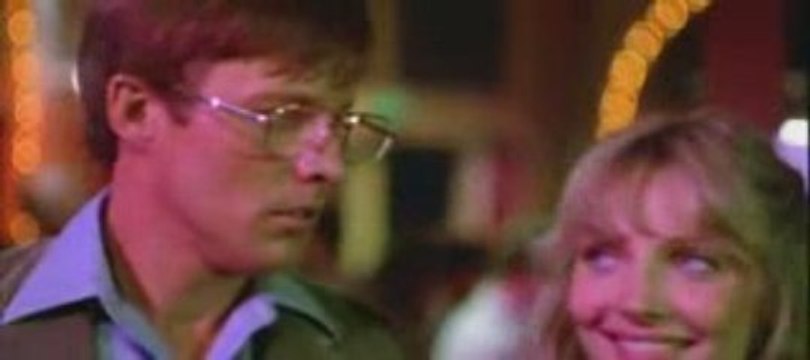 Tron - Clip Flynn's Arcade