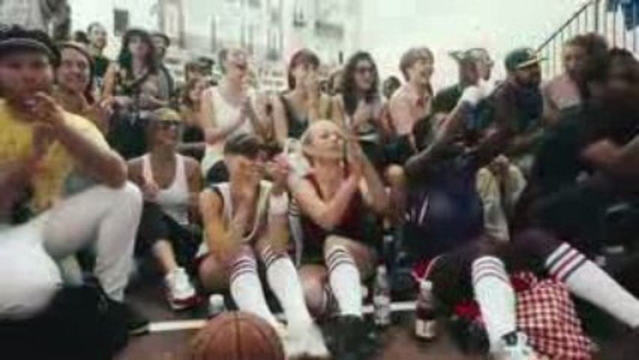 BKRW x Nike IAM1 Journey Basket Ball Pigalle Tournament