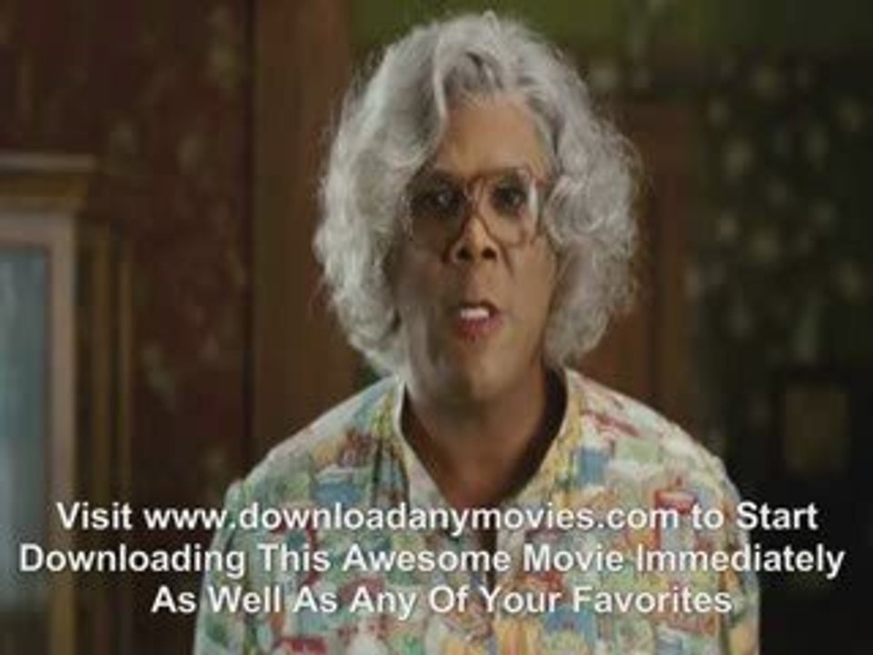 Download Tyler Perry's I Can Do Bad All By Myself