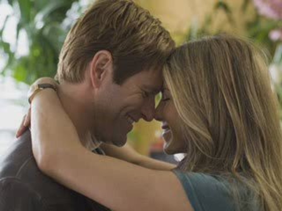 Love Happens (HD - Jennifer Aniston, Part 1/8)