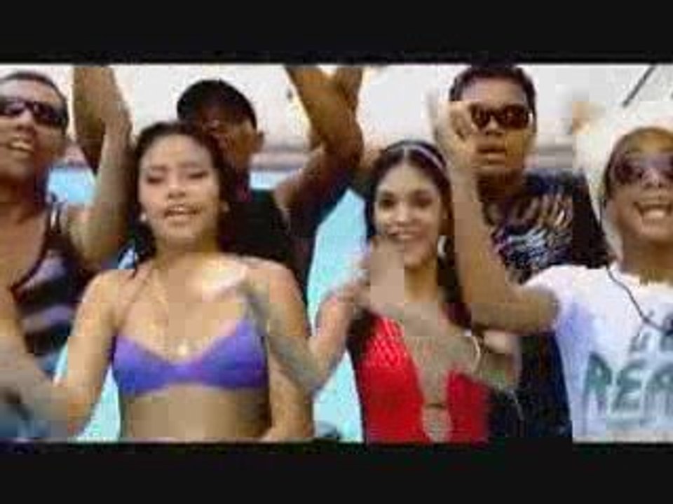 Lino Pao & Dicky Raking Mueve El Fute