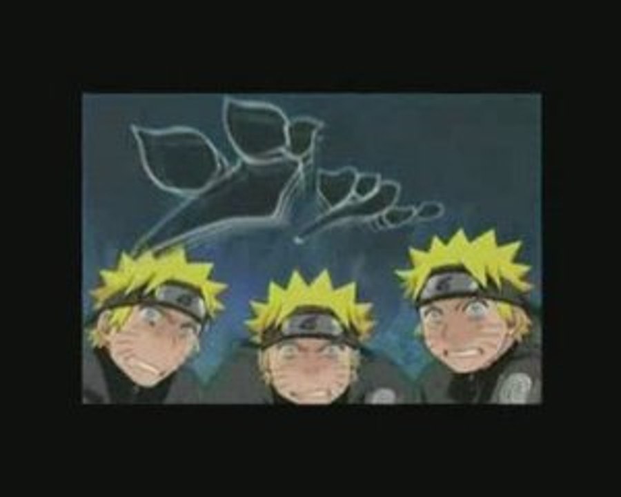 Naruto Sakura Skillet/Rebirthing