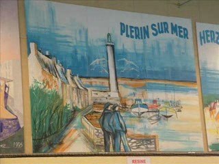 CLUB DE BADMINTON DE SAINT NOLFF