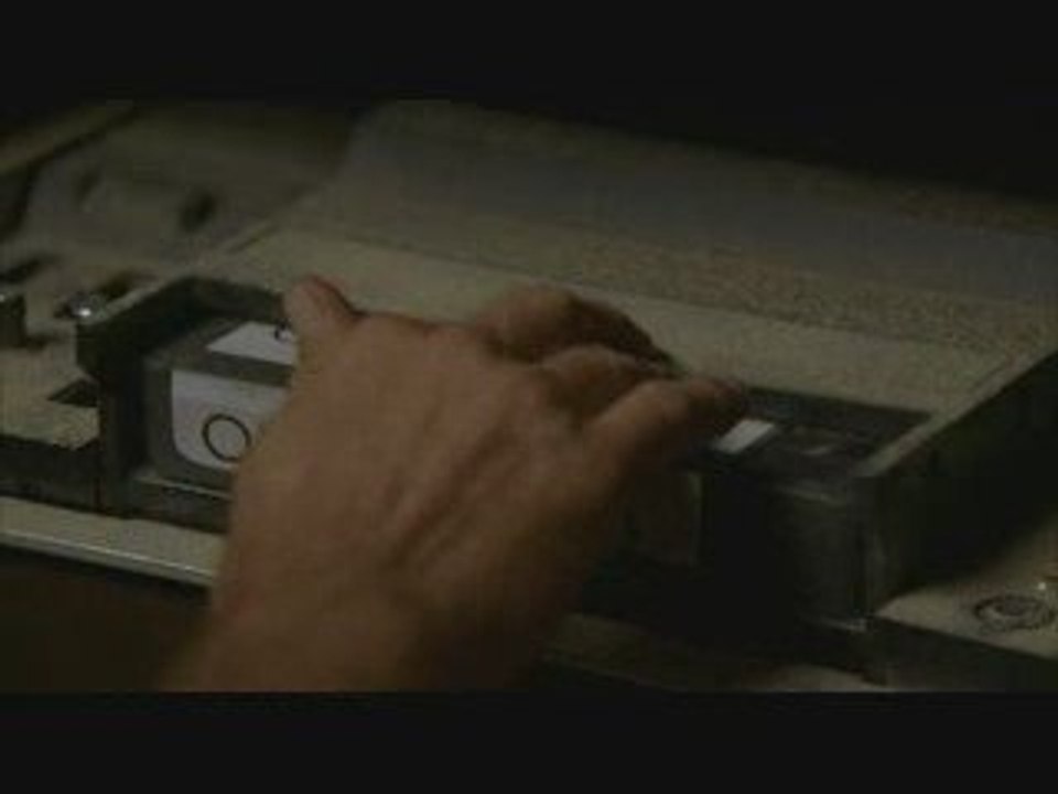 le film porno (LOST détournement)