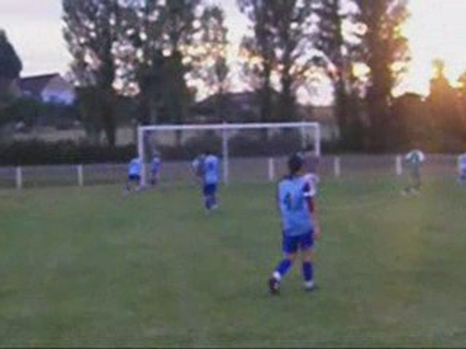 OYRE VS NAINTRE FEMININES