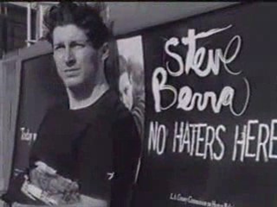 Berra and Kirchart in "Habitat - Mosaic"