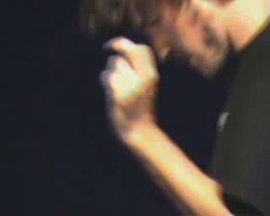 Festival Teriaki 2009 Debmaster Soiree Cloture