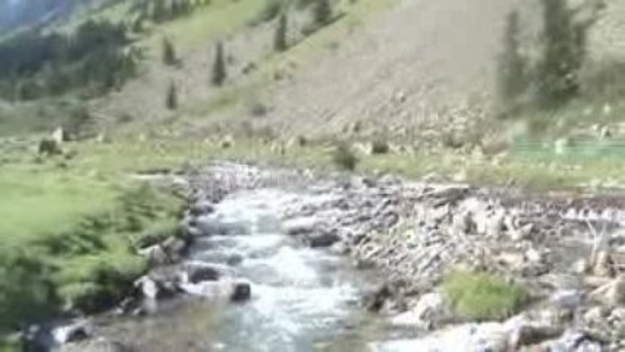 Vallée du Lutour