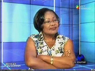 Ali Ben Bongo en visite de travail à Brazzaville