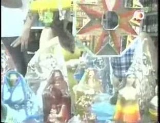 Claudia Cervantes de Conductora