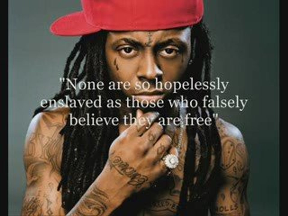 New Lil Wayne