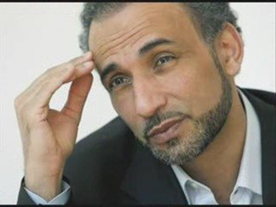 Tariq Ramadan Florilège d'ouvrages