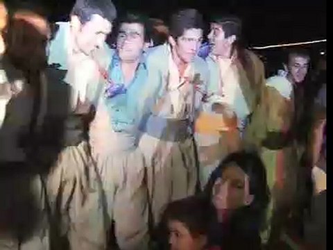 Şemdinli'de ramazan şenliği - YÜKSEKOVA HABER