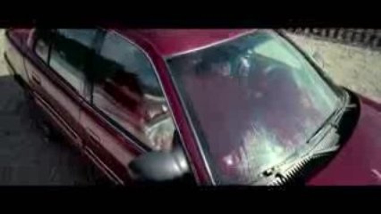 its alive remake Trailer